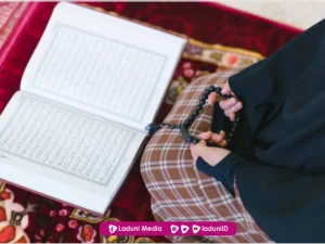 Dosa Saya Banyak, tetapi Ampunan-Nya Lebih Luas