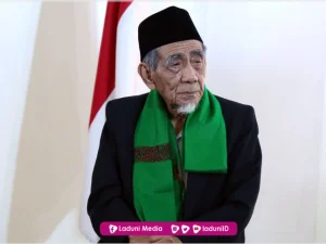 Cerita Yang Jarang Diungkap Sebelum Wafatnya KH. Maimoen Zubair