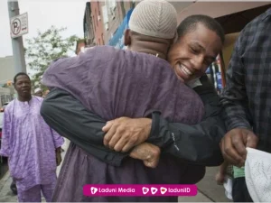 Khutbah Jumat: Tiga Pesan Mulia Nabi Muhammad SAW