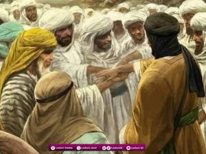 Tahun 638 M: Sejarah Lengkap Penetapan Kalender Hijriyah