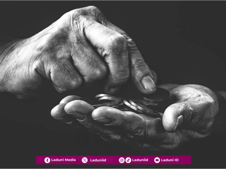 Ancaman Agama terhadap Orang yang Menyalahgunakan Harta Anak Yatim