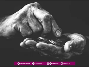Ancaman Agama terhadap Orang yang Menyalahgunakan Harta Anak Yatim