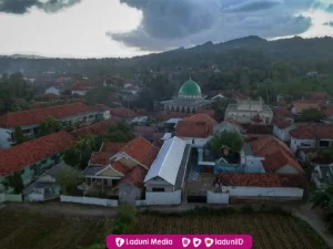 Pesantren Raudlatul Iman, Ganding, Sumenep