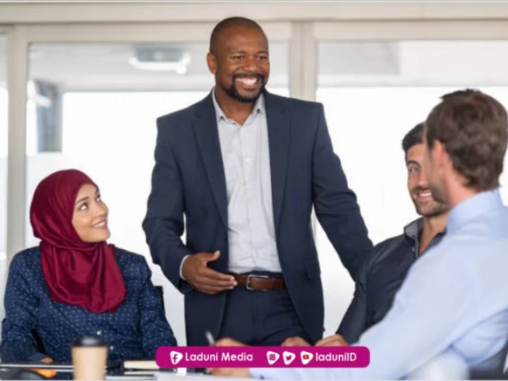 Perempuan dan Politik dalam Islam