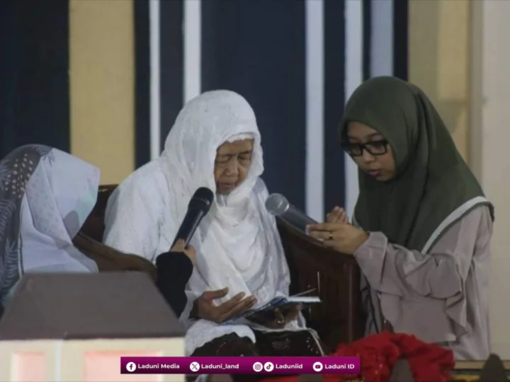 Ijazah Amalan dari Bu Nyai Chalimah Chudlori agar Segera Bertemu Jodoh