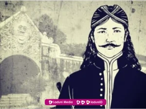 Biografi Sri Sultan Hamengku Buwono I