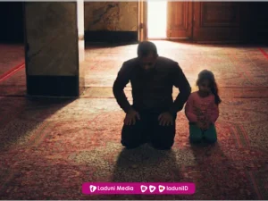 Sikap Orang Tua kepada Anak, Sehingga Anak Cerdas dan Sholeh