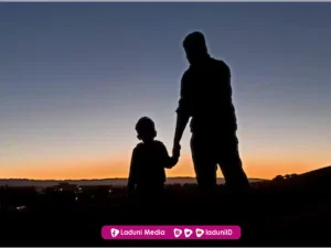 Kisah Teladan Hubungan Ayah dan Anak