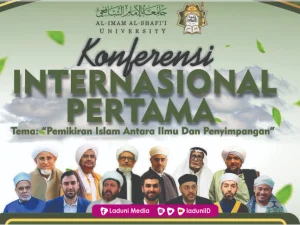 Universitas Imam Syafi’i Yaman Gelar Konferensi Internasional dengan Tema 