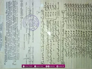 Ijazah Wirid Membaca Al-Fatihah 100 Kali dan Khasiatnya