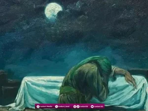 Nasihat Kehidupan dari Sayyidina Ali Karramallahu Wajhah