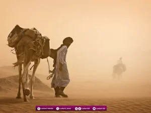 Nasihat Rasulullah SAW kepada Abu Dzar Al-Ghifari dan Seluruh Umat Islam