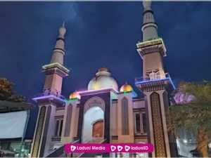 Biografi KH. Irfan bin Musa ( Pendiri Pesantren APIK Kaliwungu Kendal)