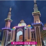 Biografi KH. Irfan bin Musa ( Pendiri Pesantren APIK Kaliwungu Kendal)