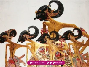 Sejarah Wayang di Indonesia