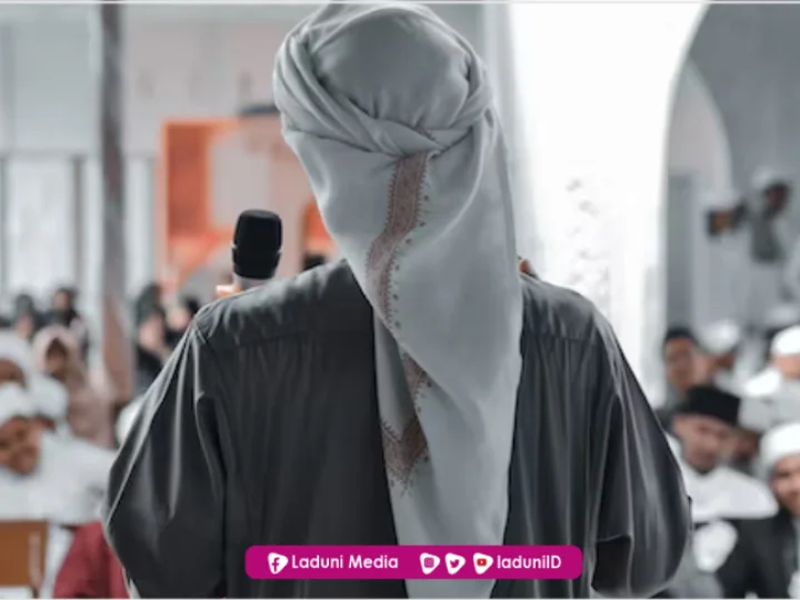 Nabi SAW Tertawa Melihat Kelucuan Sahabat ketika Dijelaskan Dajjal