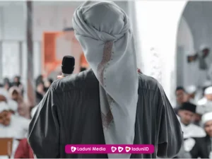 Nabi SAW Tertawa Melihat Kelucuan Sahabat ketika Dijelaskan Dajjal