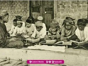 Doa Ampuh Berbahasa Jawa dari Ulama Nusantara