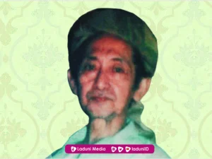 Biografi KH. Humaidullah Irfan Kaliwungu (Pengasuh ke-3 Pondok Pesantren Apik Kaliwungu, Kendal)
