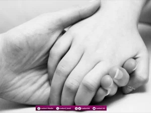 Doa ketika Mencapai Puncak Orgasme dalam Hubungan Intim Suami-Istri