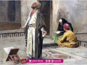 Takaran Proporsional antara Syariat dan Tarekat