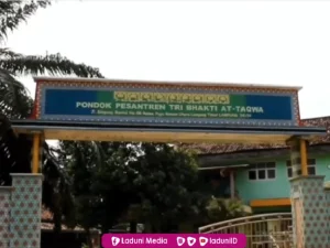 Ziarah di Makam KH. Raden Rahmat Djoyo Ulomo, Mursyid Tarekat Al- Mu’tabaroh An-Nahdliyyah Lampung