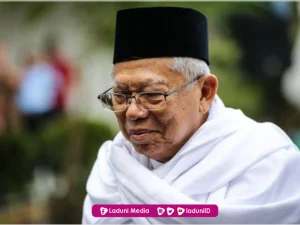 KH. Ma’ruf Amin, Bapak Pelopor Ekonomi Syariah