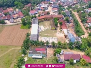 Pesantren Tri Bhakti At-Taqwa, Lampung Timur