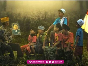 Khutbah Jumat: Memaknai Kemerdekaan Republik Indonesia