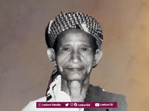 Biografi KH. Achmad Dimyati Gayaman Mojokerto