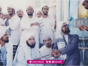 Kisah di Balik Cara Ajaib Habib Umar bin Hafidz Melunasi Utang 1 Miliar dengan Mendatangkan 4 Miliar