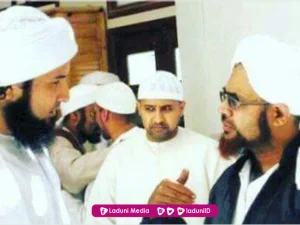 Nasihat Mulia Habib Umar bin Hafidz tentang Orang yang Membunuh Ayahandanya