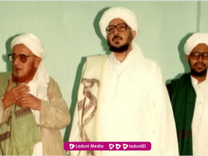 Kisah Teladan Habib Umar bin Hafidz saat Memilih Istri
