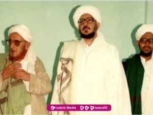 Kisah Teladan Habib Umar bin Hafidz saat Memilih Istri