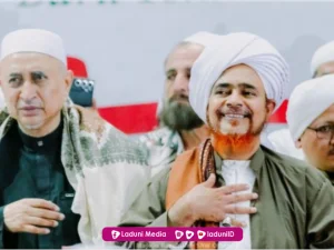 Siapa yang Mendapatkan Rahmat Maka Beruntung Tiada Tara