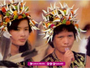 Serial Suku Nusantara: Suku Dayak Abal