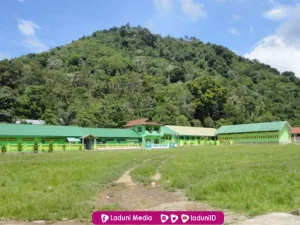 Pesantren Darud Da’wah wal-Irsyad (DDI) Al-Ihsan Kanang, Poliwalimandar