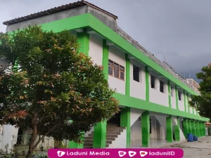 Pesantren Al Hasaniyyah Kedawon Brebes