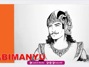 Serial Tokoh Wayang: Abimanyu