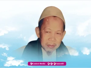 Biografi Abuya Dimyati Cilongok