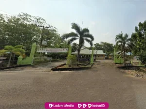 Pesantren Madani Tebuireng 14 Kab. Bintan