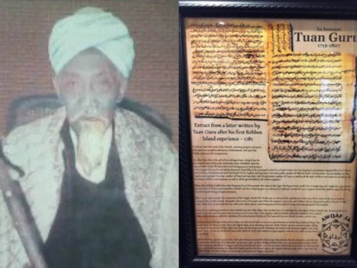 Jejak Sejarah Ulama Nusantara Menyebarkan Islam di Afrika Selatan