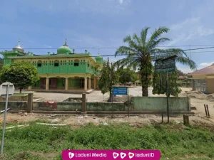 Pesantren Modern Al-Hasimiyah Darul Ulum (PEMADU), Padang Lawas Utara