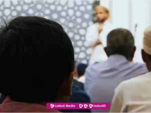 Keutamaan Hadir Majelis Ilmu