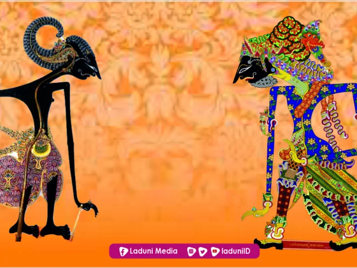 Serial Tokoh Wayang: Begawan Abiyasa