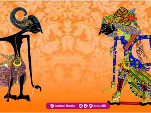 Serial Tokoh Wayang: Begawan Abiyasa
