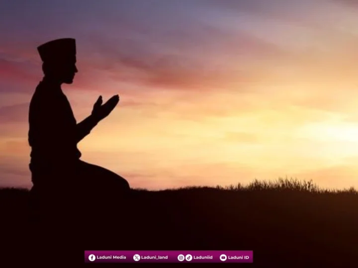 Doa Nabi untuk Para Pemimpin