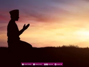 Doa Nabi untuk Para Pemimpin