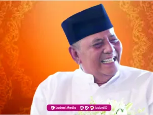 Biografi KH. Atabik Ali Krapyak