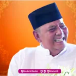 Biografi KH. Atabik Ali Krapyak